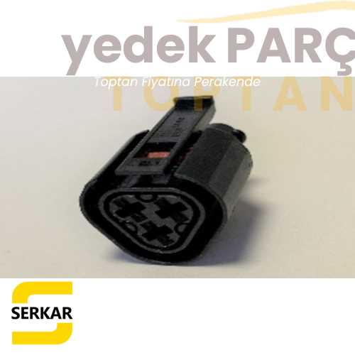 WEBOSTA MOTOR SOKETİ